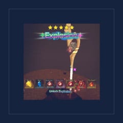 Explosion Set
