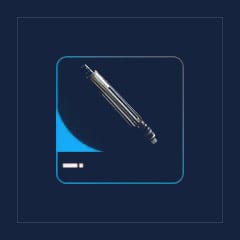 Extended Barrel II