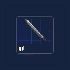 [BP] Extended Barrel III
