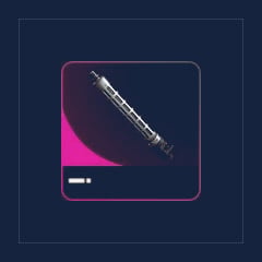 Extended Barrel III