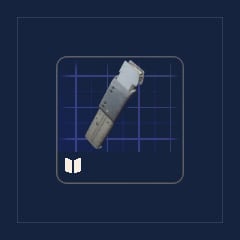 [BP] Extended Light Magazine II