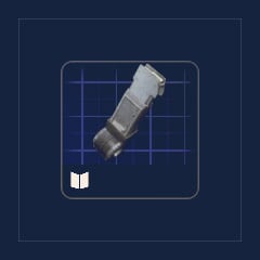 [BP] Extended Light Magazine III