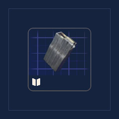 [BP] Extended Medium Magazine II
