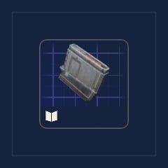 [BP] Extended Shotgun Magazine II