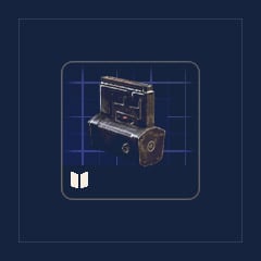 [BP] Extended Shotgun Magazine III