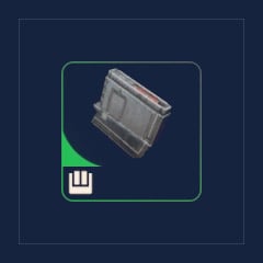 Extended Shotgun Magazine II