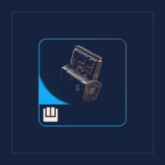Extended Shotgun Magazine III