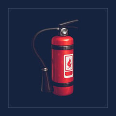 Extinguisher