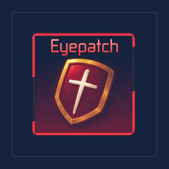 EyePatch [1M]