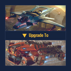 Upgrade - F7C HORNET MK II to Raft