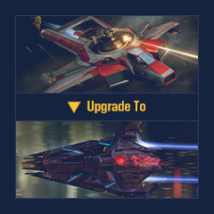 Upgrade - F7C Hornet Wildfire MK I to Zeus MK II MR