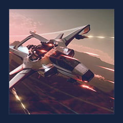 F7C-M Super Hornet Mk II (Wikelo Special Edition)
