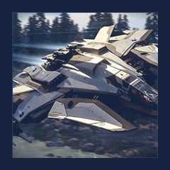 F8C Lightning Sneak Special (Wikelo Special Edition)
