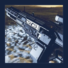 FS-9 LMG