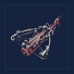 Fabricated Crossbow | DMG 298