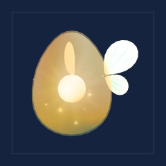 Fairytale Egg