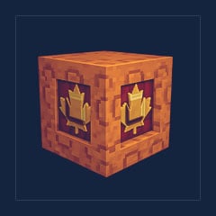 Fall Cosmetic Crate