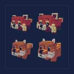 Fall Harvest Steal Pet Bundle