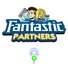 Fantastic Partners Event Slots