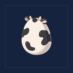 Farm Egg