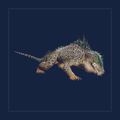 Fasolasuchus | Lvl 362, 14 Colors [14xPair]