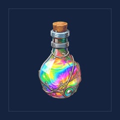 Fate Potions [x3]