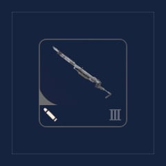 Ferro III