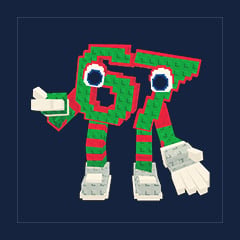 Festive 67