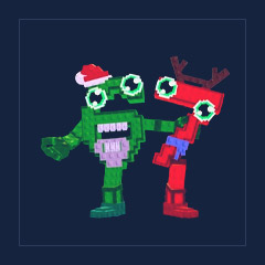 Festive 67