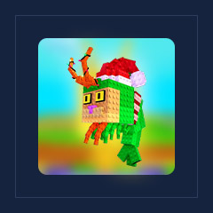 Festive Troppi
