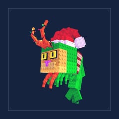 Festive Troppi