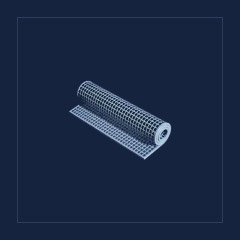 Fiber Mesh