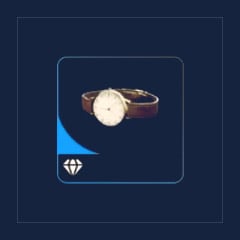 Fine Wristwatch