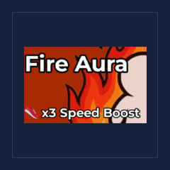 Fire Aura