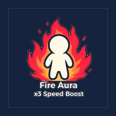 Fire Aura