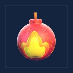 Fire Bomb