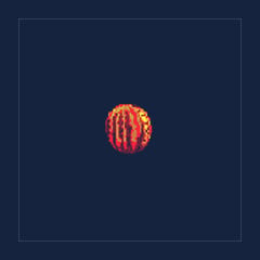 Fire Melon