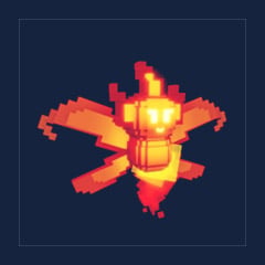Fire Wisp