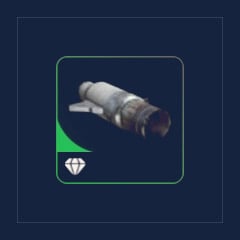 Fireball Burner