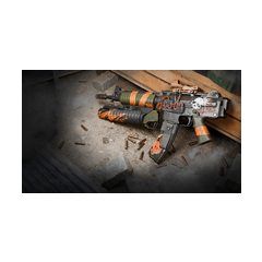 [1400 CP] Tracer Pack: Firebomb