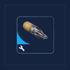 Firefly Burner