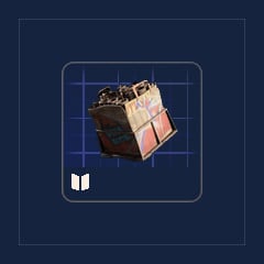 [BP] Fireworks Box