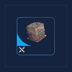 Fireworks Box