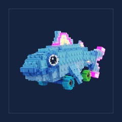 Fishboard