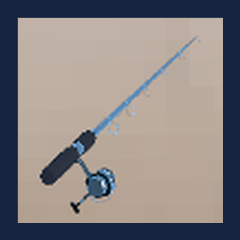 Fishing Rod