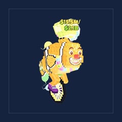 Fishino Clownino