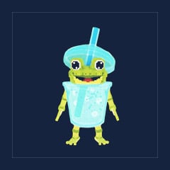 Fizzy Soda
