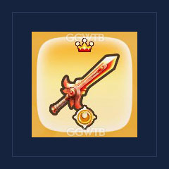 Flame Sword