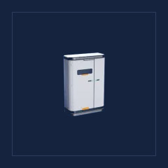Floor Locker