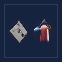 2 Rewards | Floppy Disk, Buoy